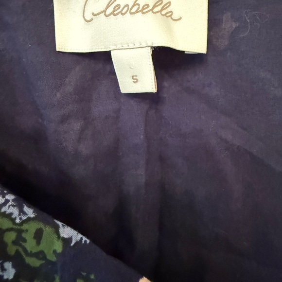 Cleobella Rafaela Mini Dress
XX7 - Picture 6 of 7